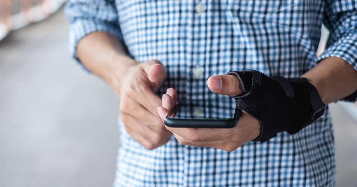 Carpal Tunnel Doctors Near Me Midwest Orthopedic Specialty Hospital