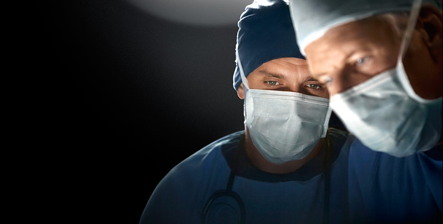 Orthopedic Surgery