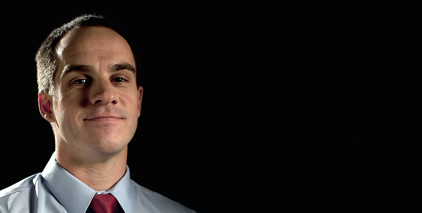 Damian Kosempa, MD