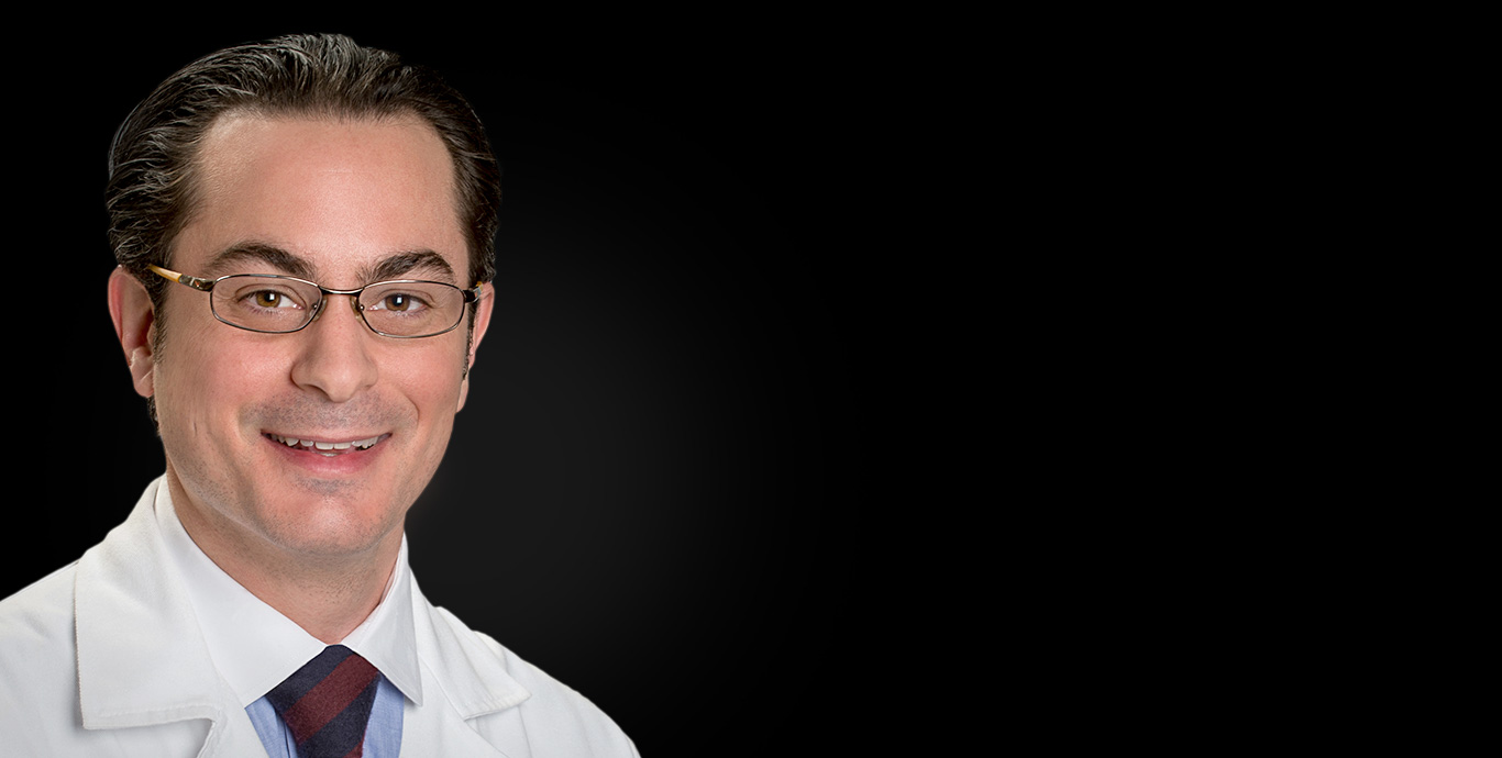 Thomas J. Parisi, MD, JD