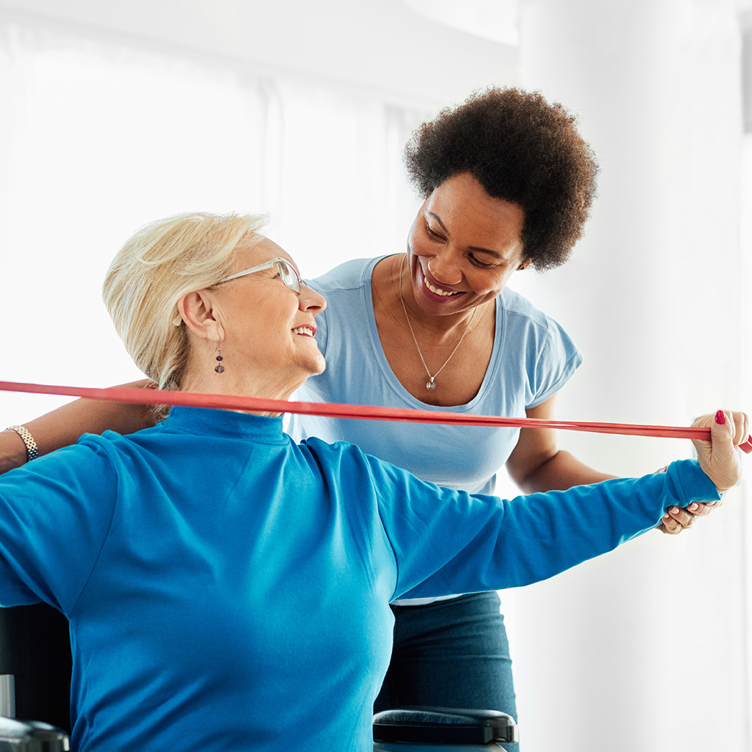 Physical Therapy For Osteoporosis Midwest Orthopedic Specialty Hospital