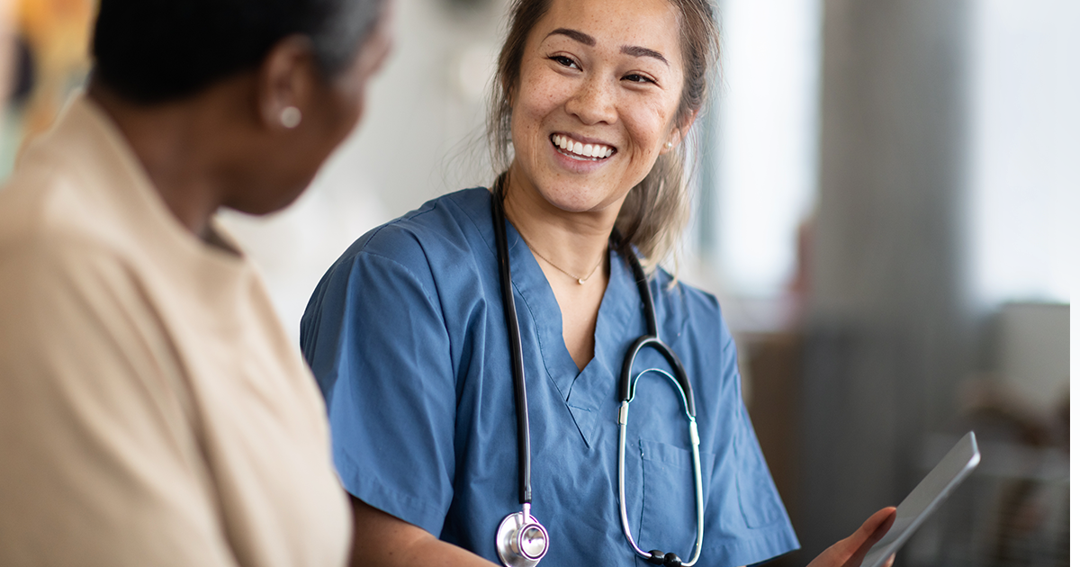 National Orthopedic Nurses Week Midwest Orthopedic Specialty Hospital