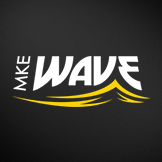 Milwaukee Wave Logo