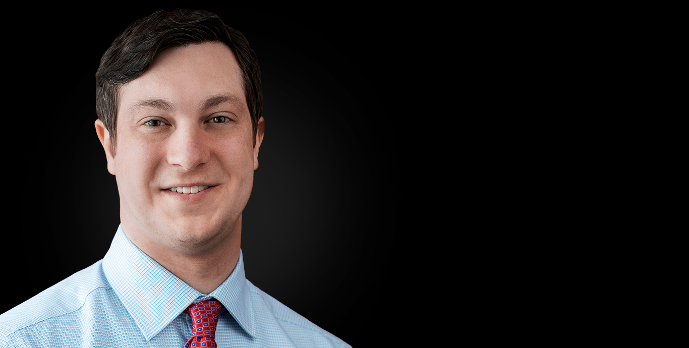 Jesse Bauwens, MD