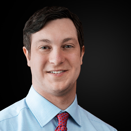 Dr. Jesse Bauwens