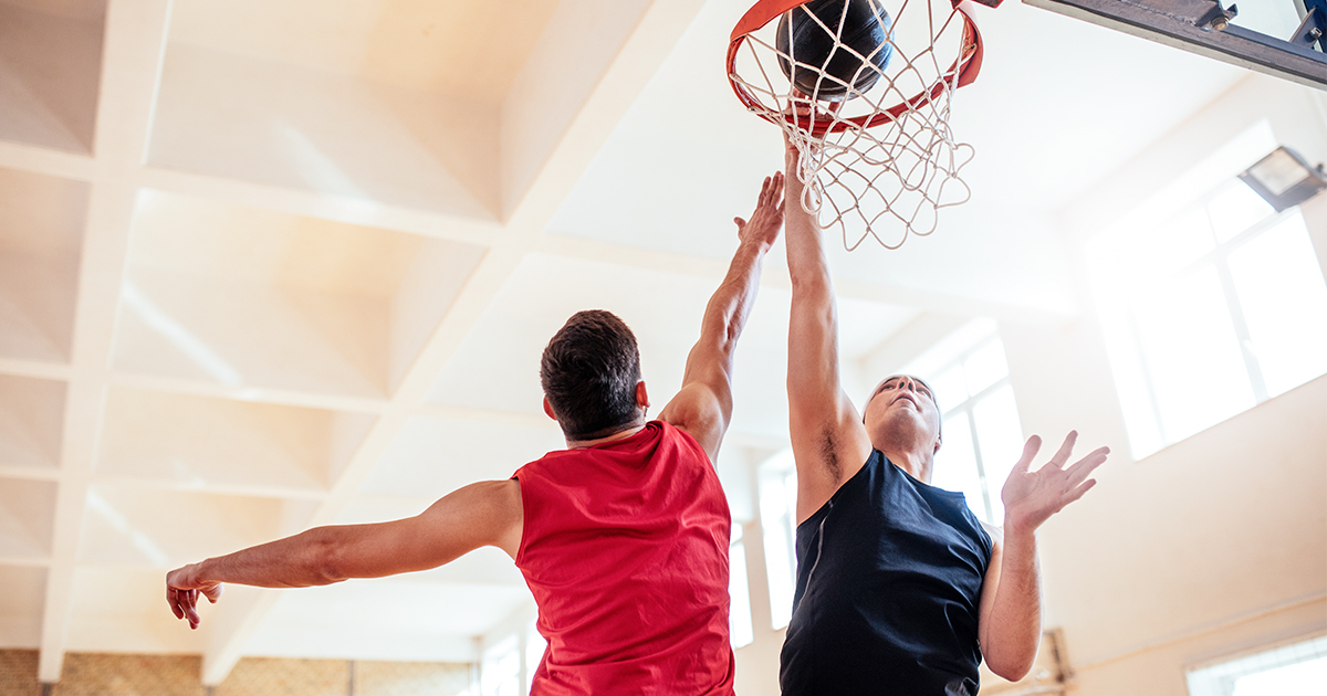 Ways to Prevent Common Types of Injuries in Basketball Midwest