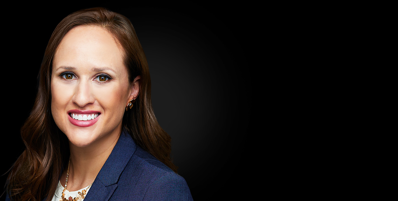 Mary “Mimi” Lundgren, DO, PhD