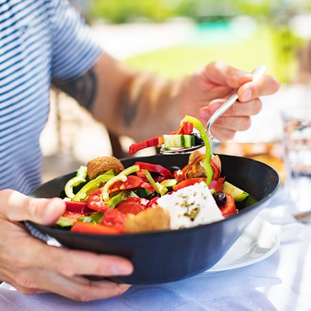 8 Foods That Help Mitigate Joint Pain | Midwest Orthopedic Specialty  Hospital