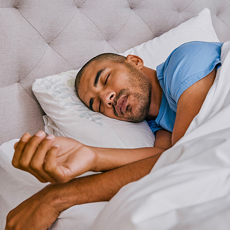 Sleep and Athletic Performance: 7 Tips to Get Better Sleep for