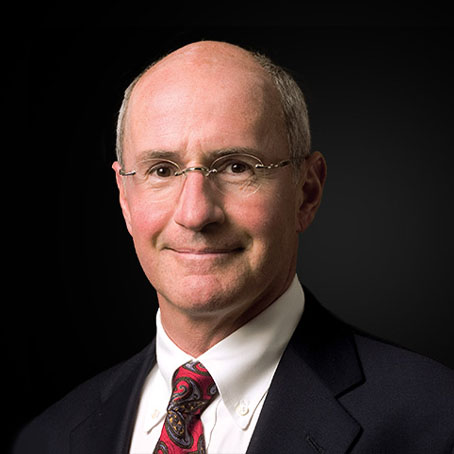 James W. Stone, M.D., FAANA takes office as AANA President