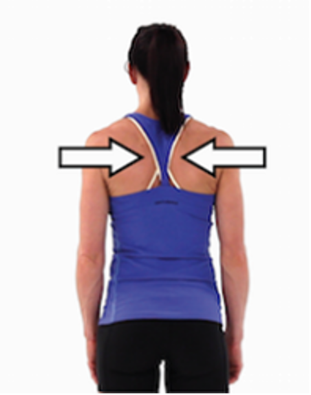 Slideshow: 4 Easy Stretches for Neck and Shoulder Pain