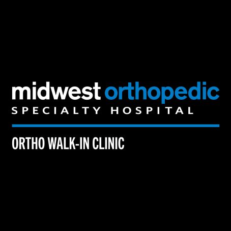 Announcing the New MOSH Brookfield Ortho Walk-In Clinic