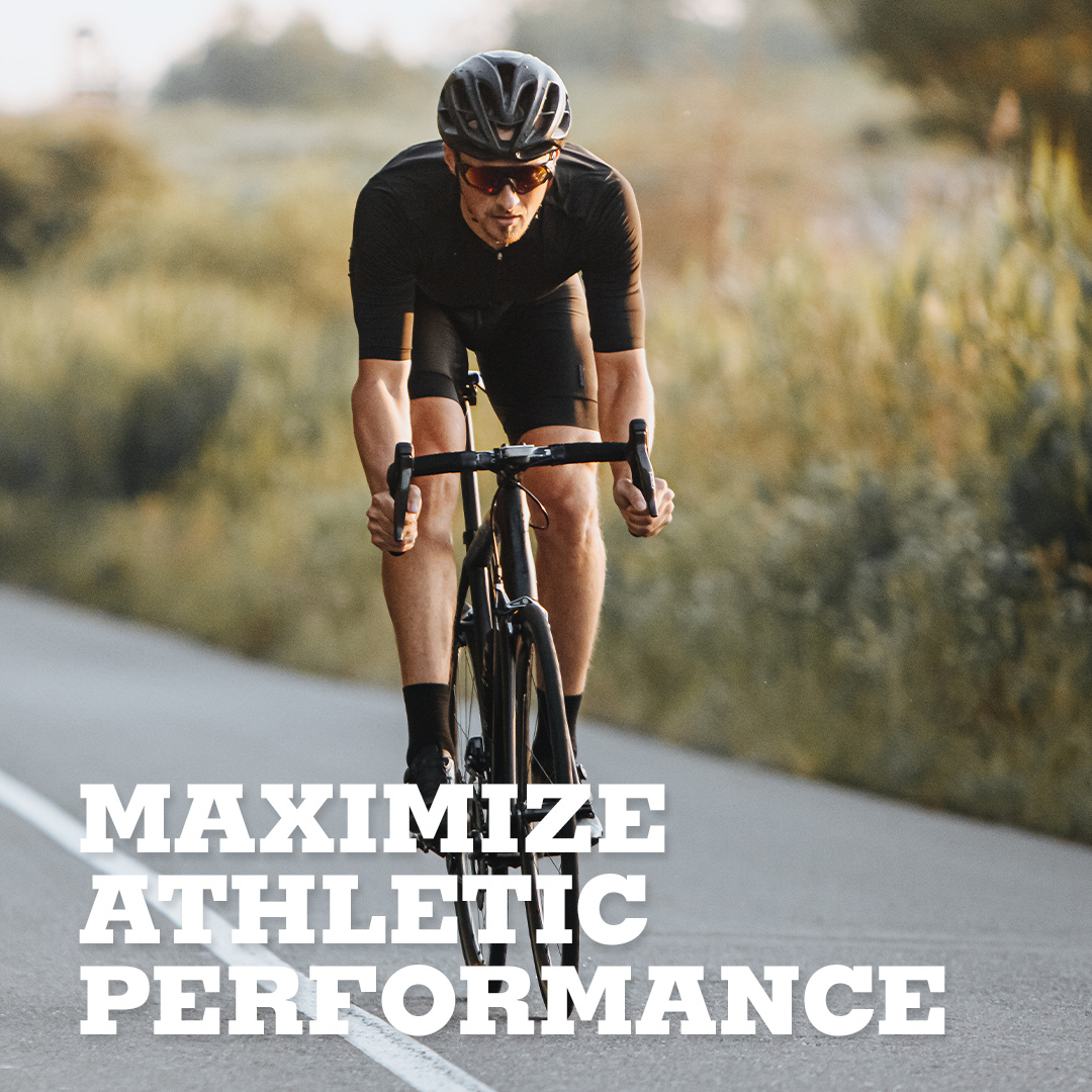 Maximize Athletic Performance: Tips for Injury Reduction and Improved ...
