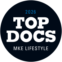 Top Docs Badge